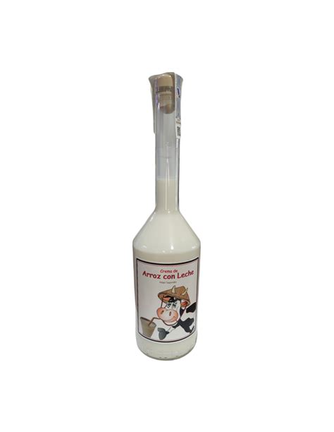 Comprar Licor De Arroz En Castell N Licor Gallego De Arroz