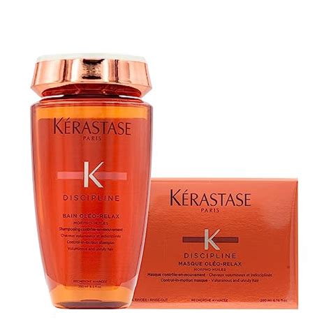 Kerastase Discipline Lidl 2024