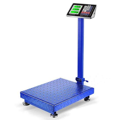 Digital 300kg Weighing Scale Biashara Kenya