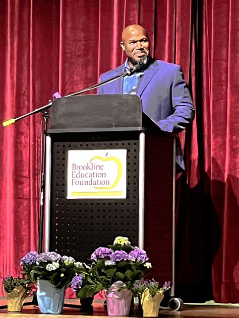 2023 Celebrating Teachers – Brookline Education Foundation