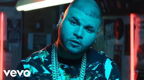 Farruko - Chillax (Official Video) ft. Ky-Mani Marley Chords - Chordify