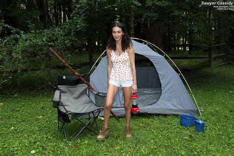 Sawyer Cassidy Sawyercassidy Porn Pic