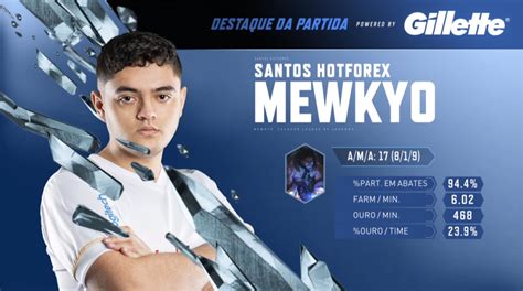 Fulminante Santos E Sports Derruba O L Der Do Cblol Di Rio Do Peixe