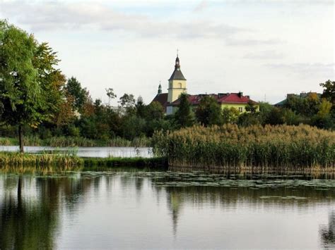 Galeria zdjęć Blachownia Zalew Polska Niezwykła