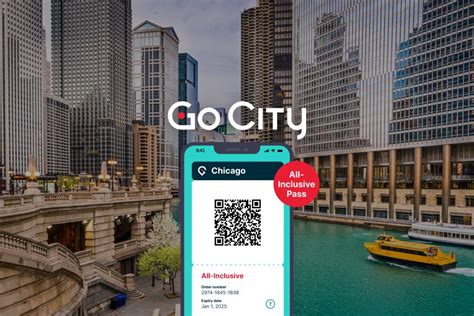 Chicago All Inclusive Pass With Attractions