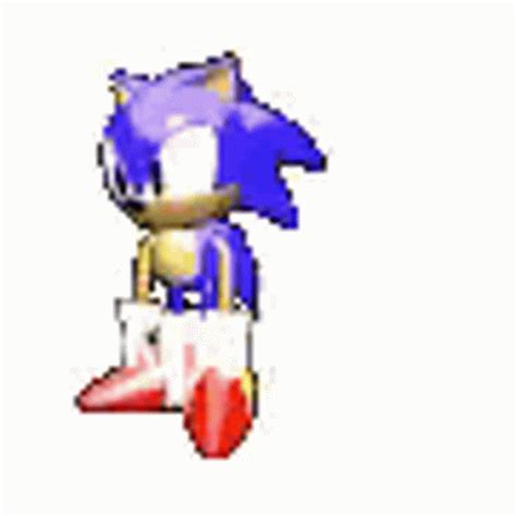 Sonic Dancing GIFs | Tenor