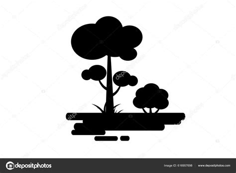 Diversity Tree Vector Illustration Stock Vector by ©rendyfrmn 616957698