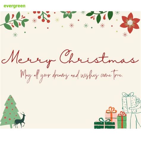 Jual Kartu Ucapan Natal Greeting Card Natal Kartu Natal Gift Card Merry