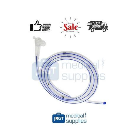 Surgitech Nasogastric Tube Ngt Shopee Philippines