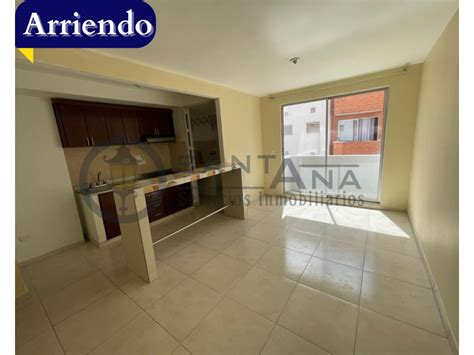 Arriendo Apartamento En Villas De San Rafael Pasto