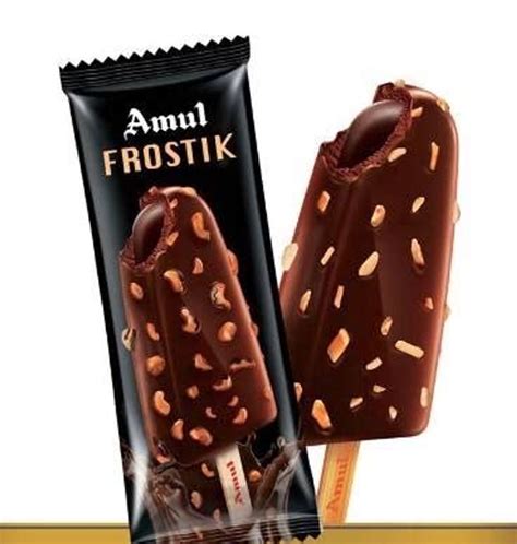 Buy AMUL ICE CREAM FROSTIK 70ML Online From Fine Mart