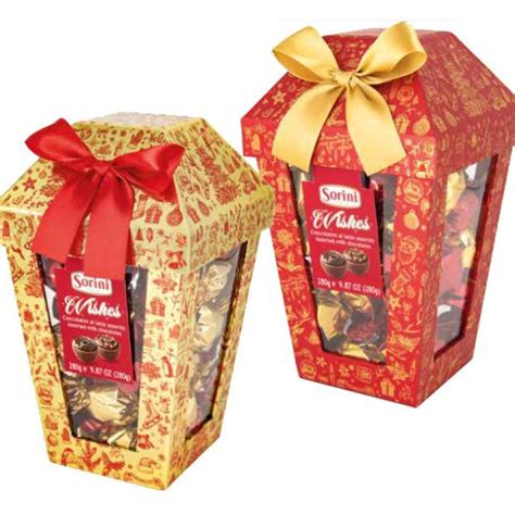 Конфеты SORINI Фонарик 280г /Италия/: продажа, цена в Караганде ...