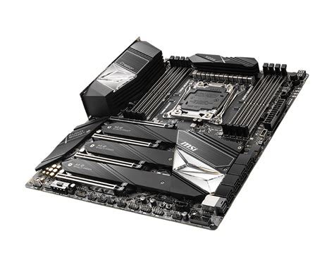 Creator X299