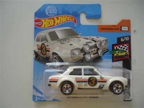Carrinho Hot Wheels Hw Race Day Pre O Unit Rio R Em Mercado Livre
