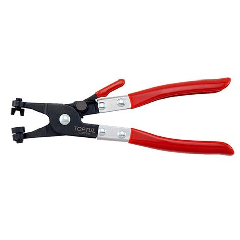 Hose Clamp Pliers Toptul The Mark Of Professional Tools