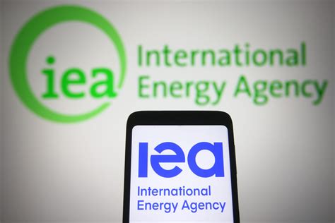 The International Energy Agency's Breakthrough Agenda | FutureBusiness