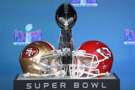 NFL Games Today: Everything You Need To Know About Super Bowl 58 ...