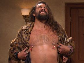 JASON MOMOA Nude AZNude Men