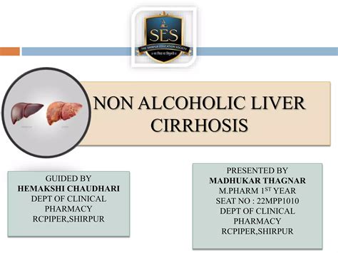 Case Presentation Of Liver Cirrhosis Ppt By Madhukar Thagnar Ppt