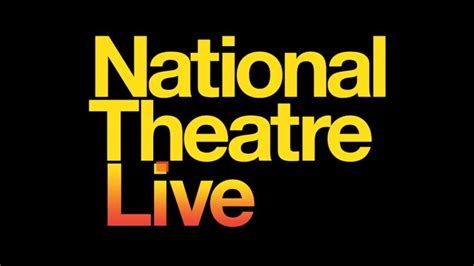 National Theatre Releases Short Film Celebrating National Theatre Live