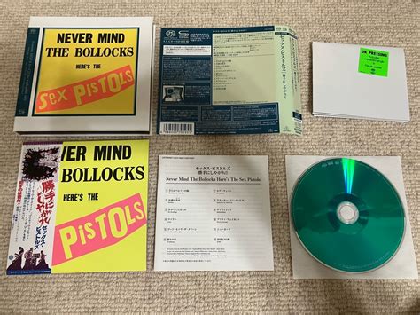 Yahoo オークション SEX PISTOLS 勝手にしやがれ Single layer SHM S