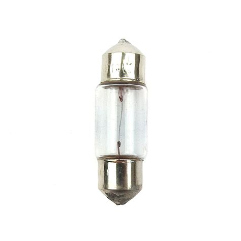 Bulb Festoon 12v 3w 30mm X 11mm Beedspeed