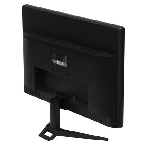 Monitor LED 19 Tronos TRS HK19WY 1366x768 60Hz 5ms Furação Vesa