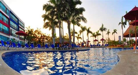 Hotel Royal Decameron Punta Centinela Guayaquil Atrapalo