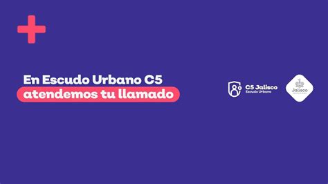 Escudo Urbano C5 YouTube