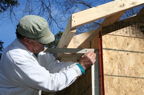 Framing Eaves and Rakes | JLC Online