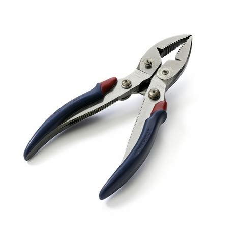 Premium Photo Isolated Pliers On White Background