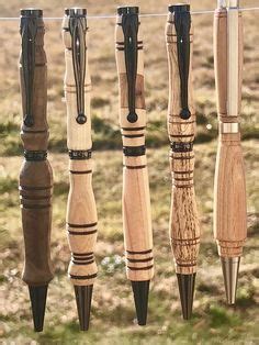 230 Wood lathe pens ideas | wood lathe, wood turning, wood turning projects