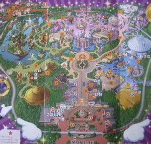 Impressions of Disneyland HK from someone who’s watched 45+ Disney ...