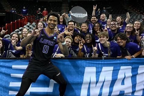 Grand Canyon Upsets Saint Marys For First Ncaa Tournament Win