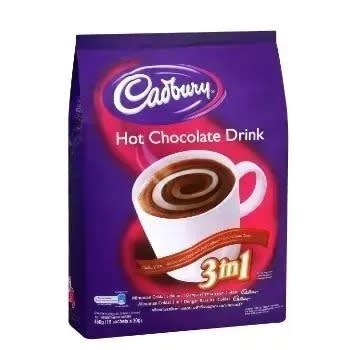 Cadbury Hot Chocolate In Drink G X Konga Online Shopping