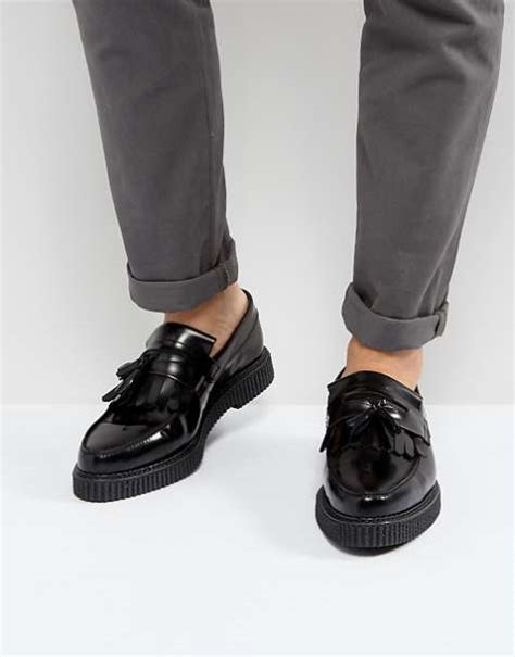 Mens Loafers Penny Loafers And Suede Loafers For Men Asos