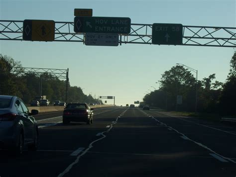 Interstate 495 Eastbound - New York State Roads