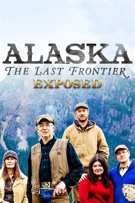 Alaska The Last Frontier - Which Kilcher Family Members won’t be ...