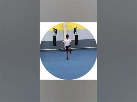 Скакалка бокс #бокс #спорт #тренировка #единоборства - YouTube