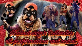 Masked Singer Dog Reveal | Popnable