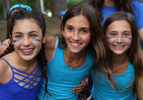 Girls at camp pics – Telegraph