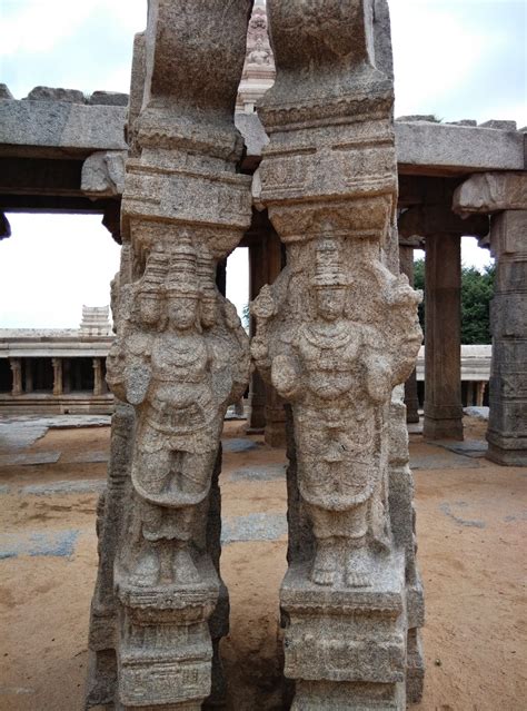 Lepakshi Le Pakshi Rise Bird The Wandering Soul