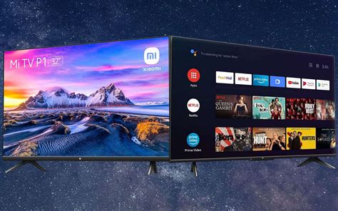 Xiaomi è FOLLIA smart TV Android 32 a 195 su Amazon pazzesco