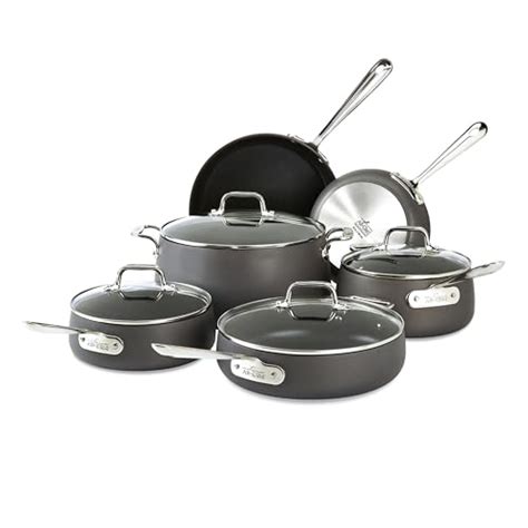 All-Clad Cookware Reviews | Top 5 Cookware Sets Rated | Alices Kitchen