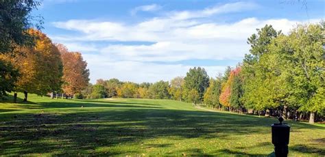 Buena Vista Golf Course - Executive Golf Course in DeKalb IL