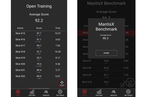 Mantis X10 Elite for Dry Fire Practice | LaptrinhX / News