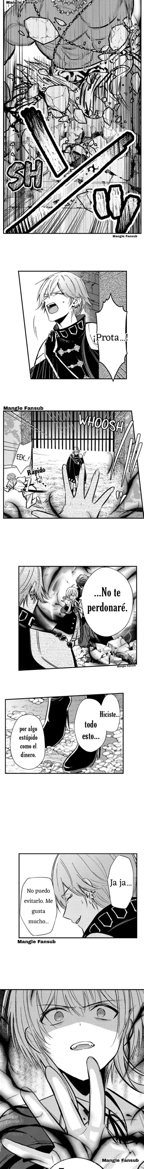 Maou Evelogia Ni Mi Wo Sasageyo Cap Tulo Manhua Dragontranslation Net