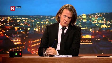 Ylvis I Kveld Med Ylvis S E Legendado Pt Br Youtube