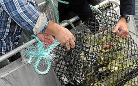 Saint Quay Portrieux Apr S Un An En Mer Bouteilles De Vin Vendues