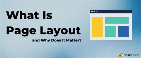 What Is Page Layout? From Margins To Hierarchy